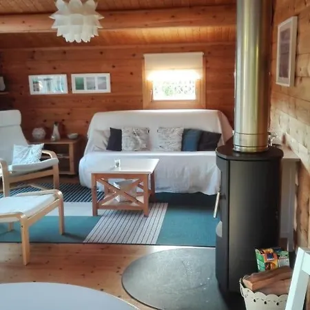 Blaue Haeuschen Casa vacanze Westerholz