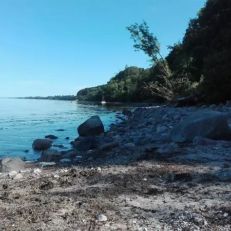 Casa vacanze Blaue Haeuschen