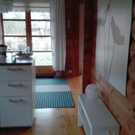 Blaue Haeuschen Casa vacanze