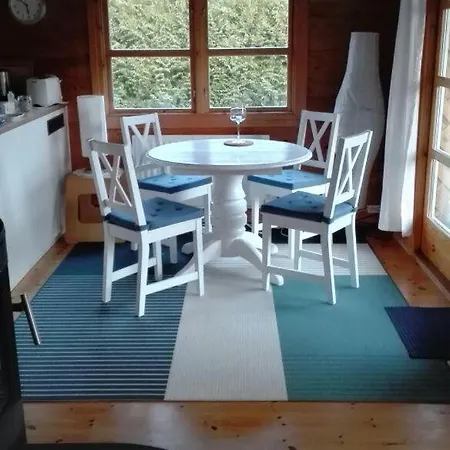 Casa vacanze Blaue Haeuschen *